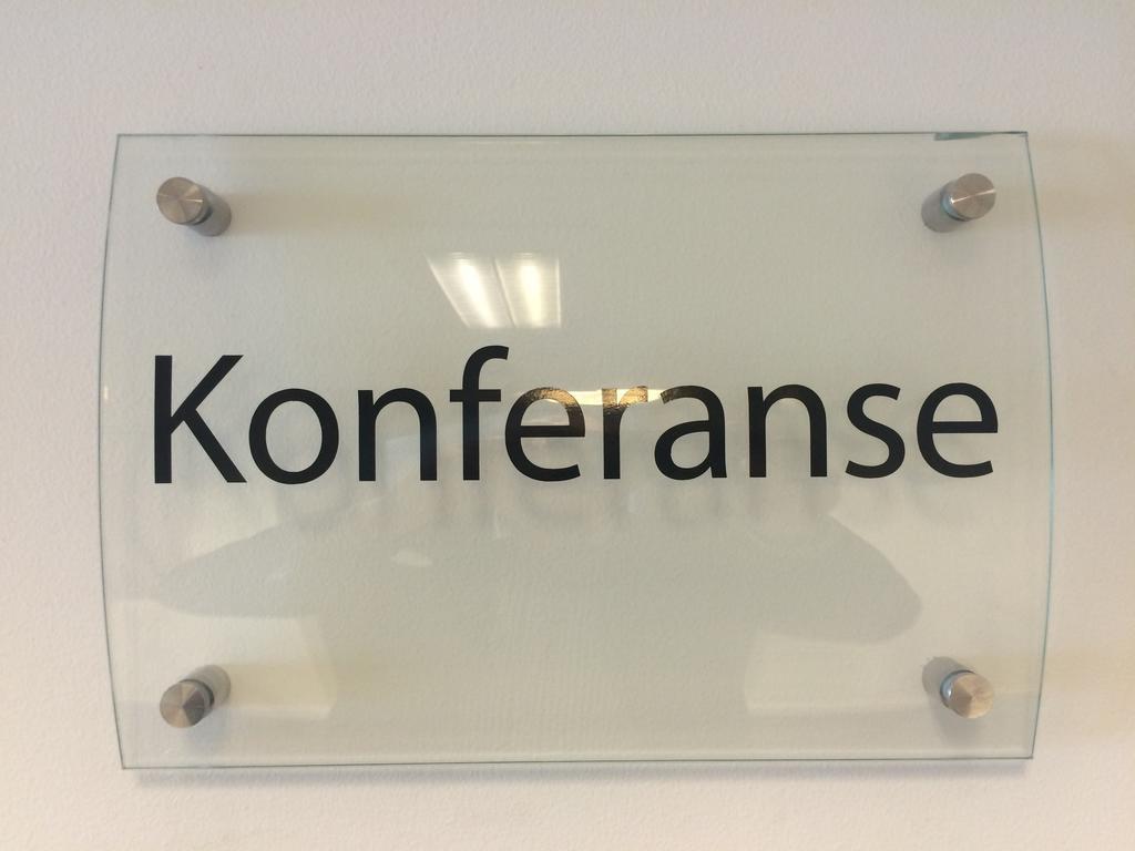 Astoria Hotel Kristiansund Luaran gambar
