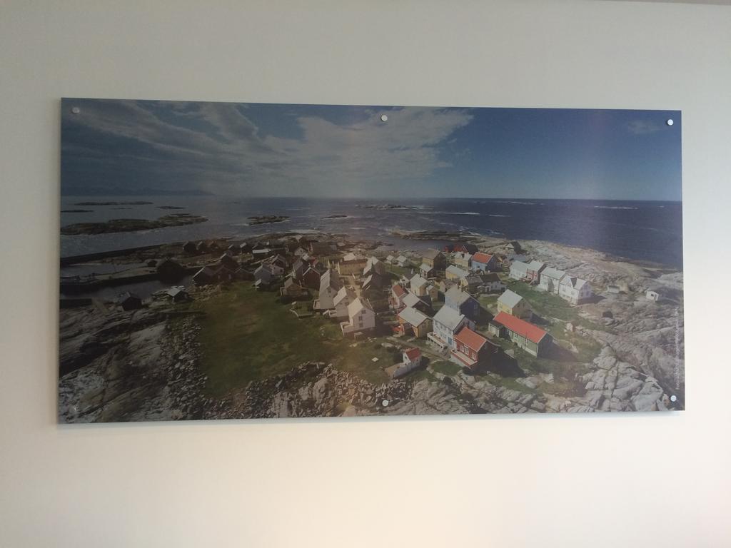 Astoria Hotel Kristiansund Luaran gambar