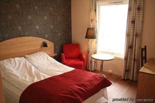 Astoria Hotel Kristiansund Bilik gambar