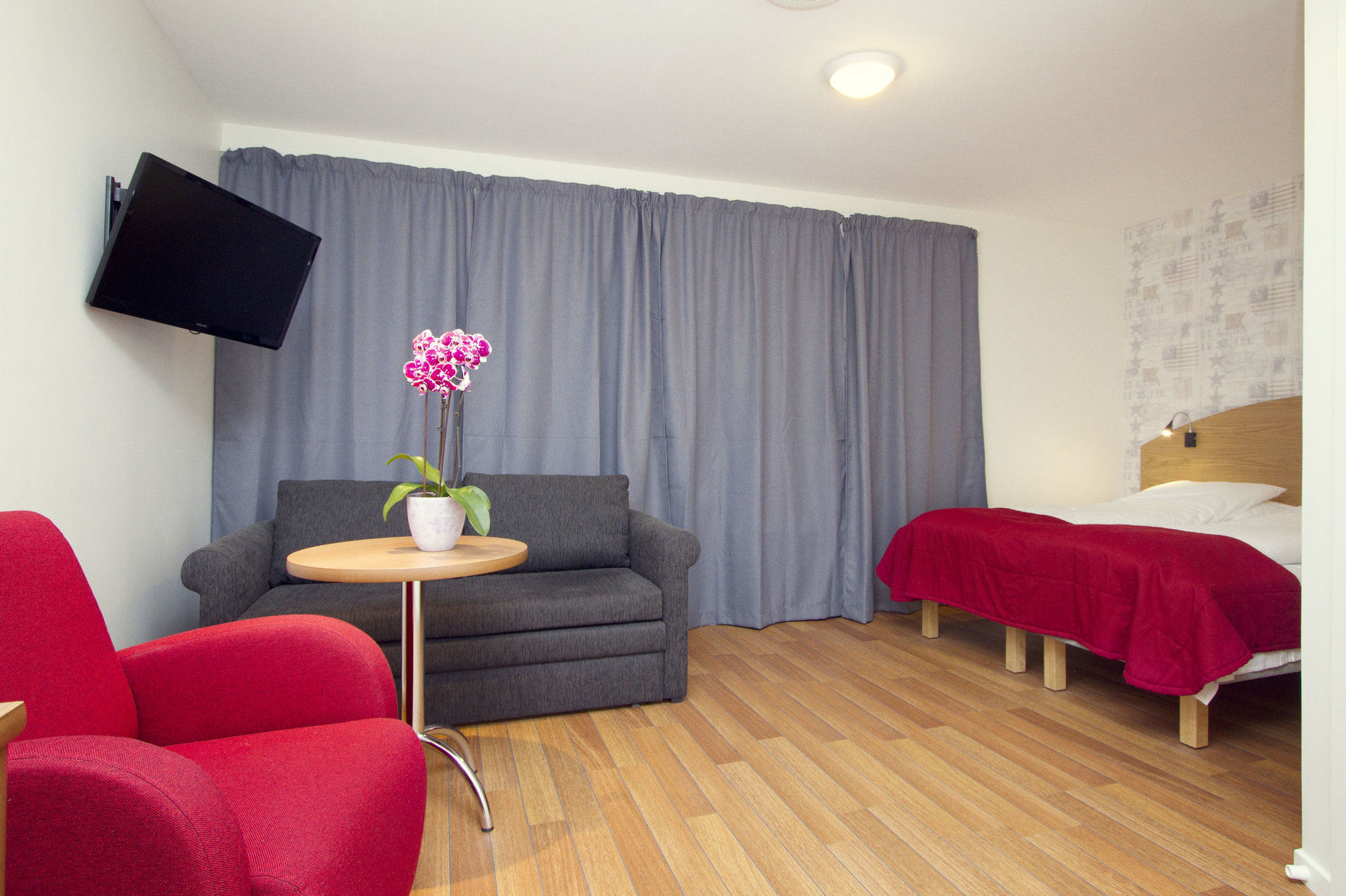 Astoria Hotel Kristiansund Luaran gambar
