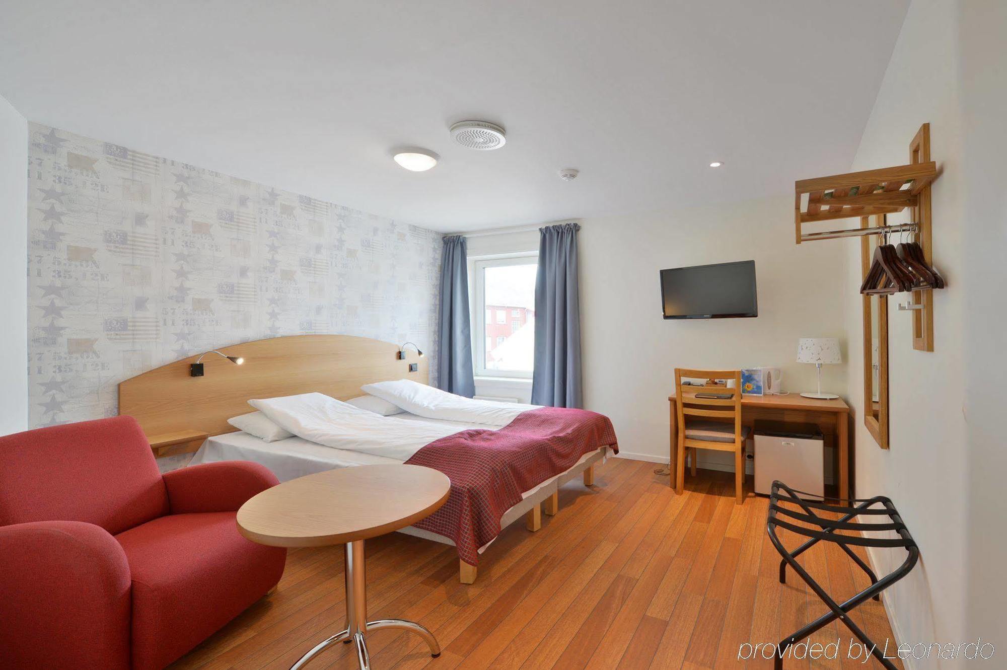 Astoria Hotel Kristiansund Luaran gambar