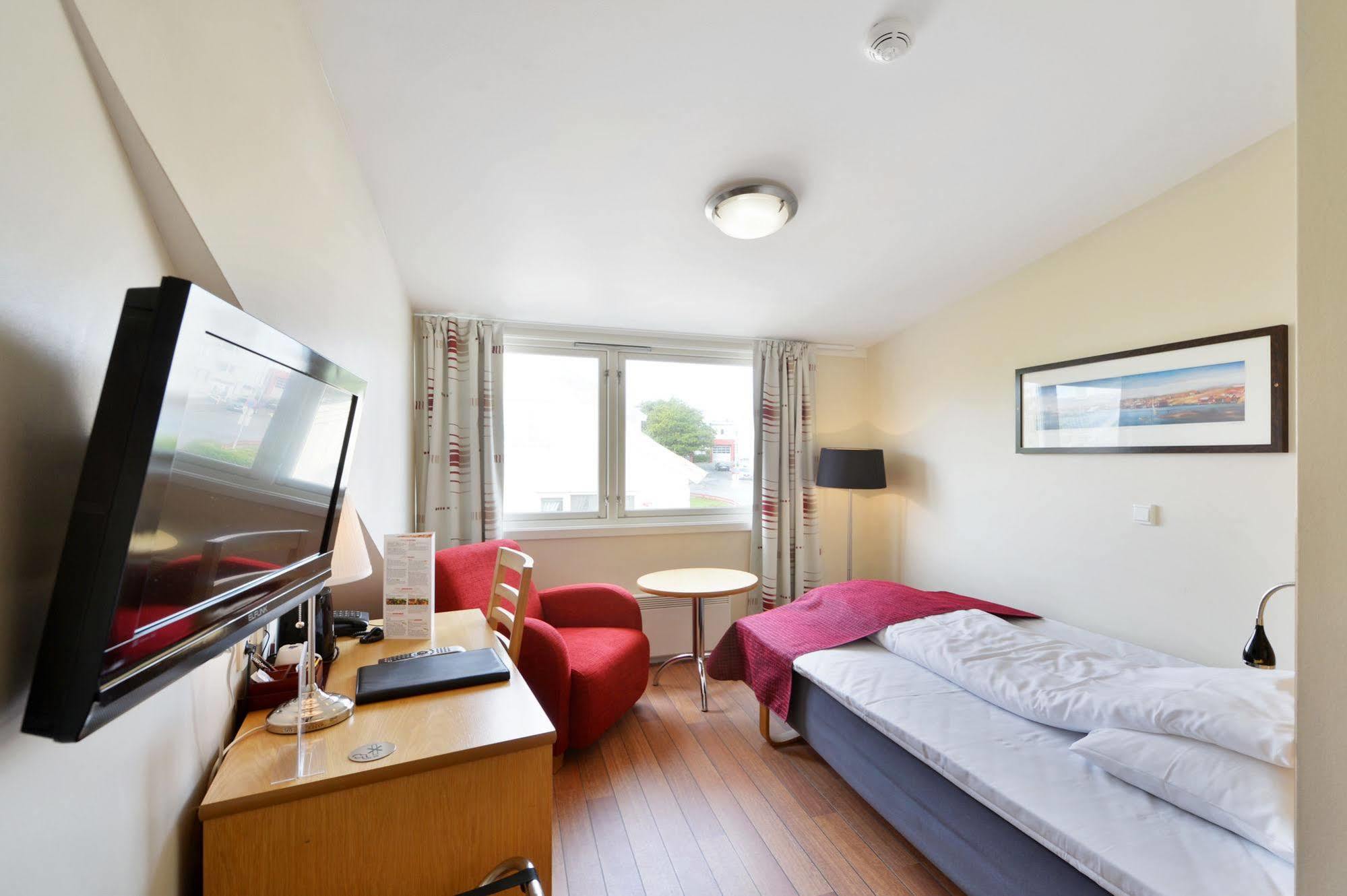 Astoria Hotel Kristiansund Luaran gambar