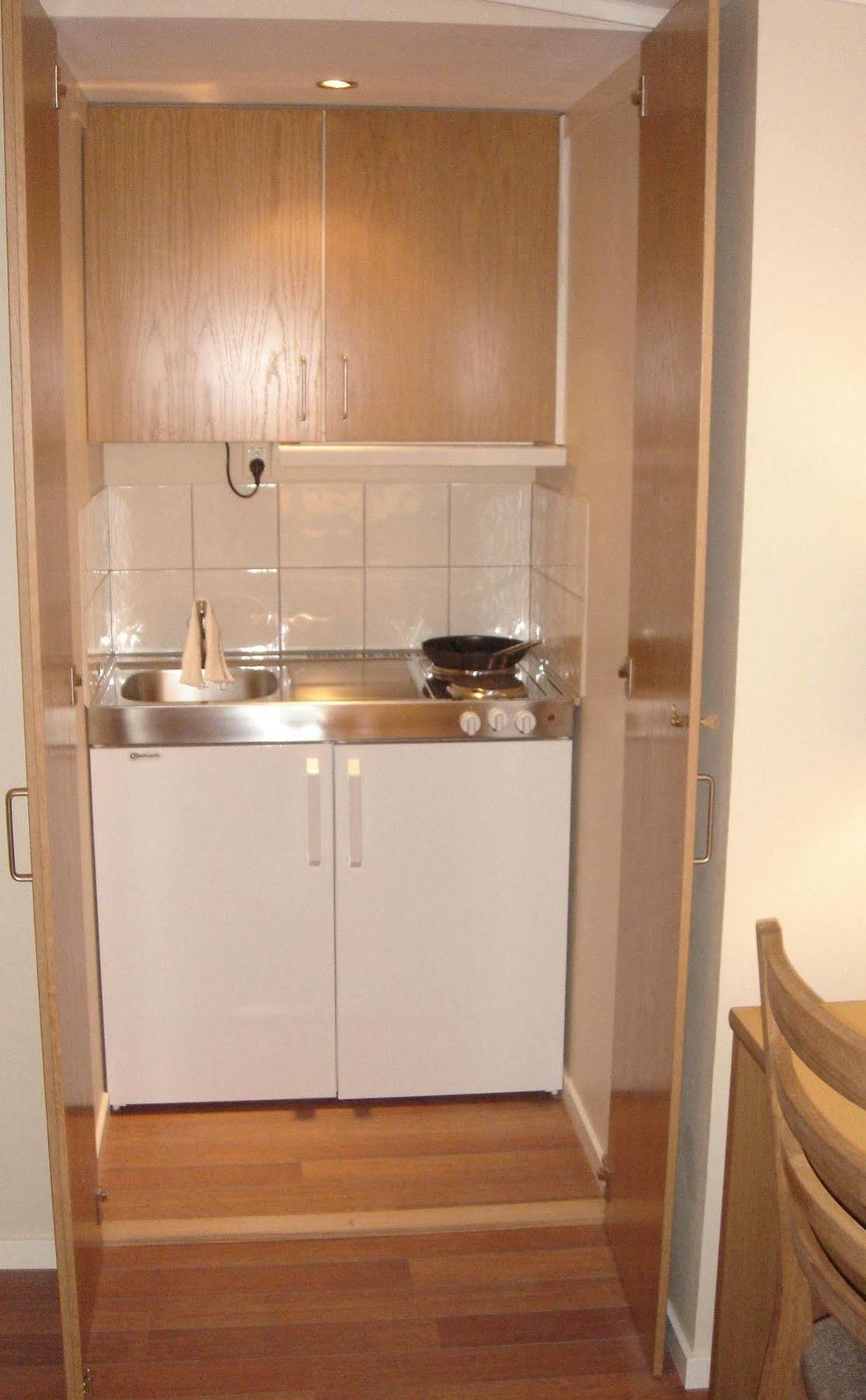 Astoria Hotel Kristiansund Luaran gambar