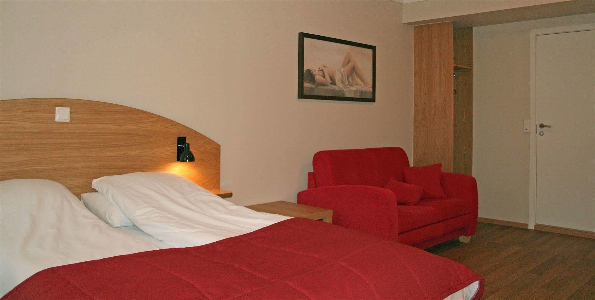 Astoria Hotel Kristiansund Luaran gambar