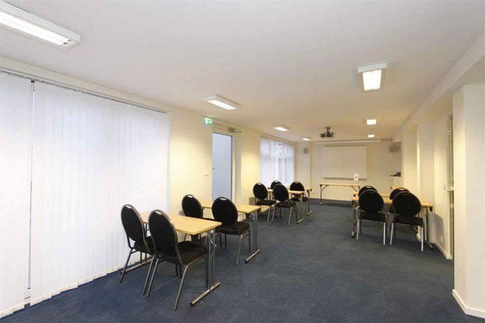Astoria Hotel Kristiansund Luaran gambar