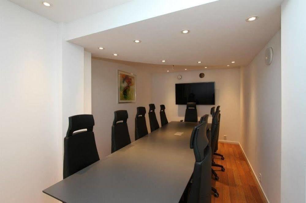 Astoria Hotel Kristiansund Luaran gambar